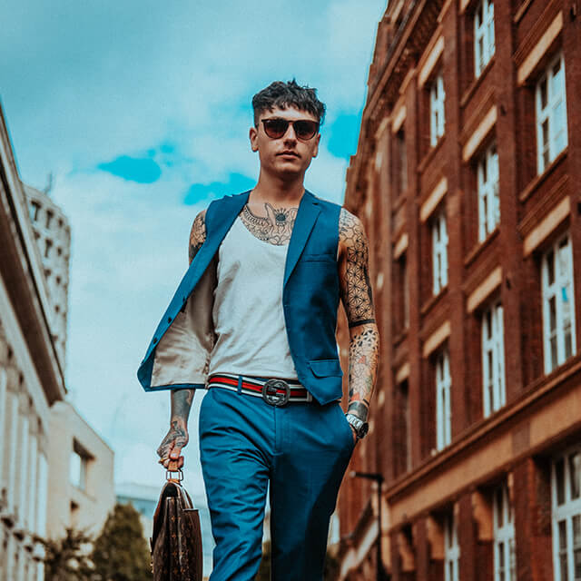 Avatar